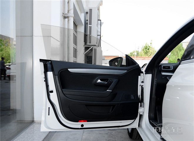 2015款 1.8TSI 尊贵型