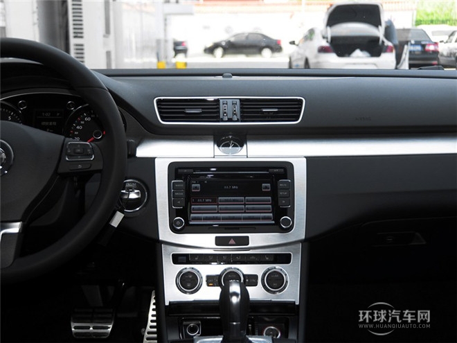 2015款 1.8TSI 尊贵型