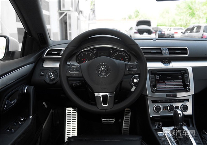2015款 1.8TSI 尊贵型