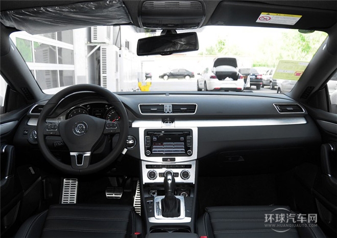 2015款 1.8TSI 尊贵型