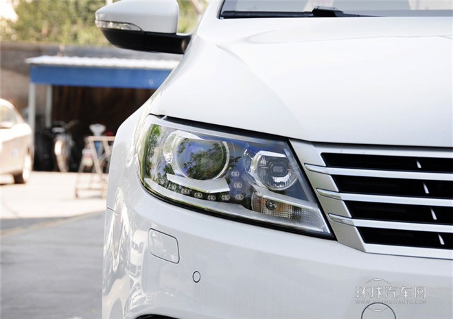 2015款 1.8TSI 尊贵型