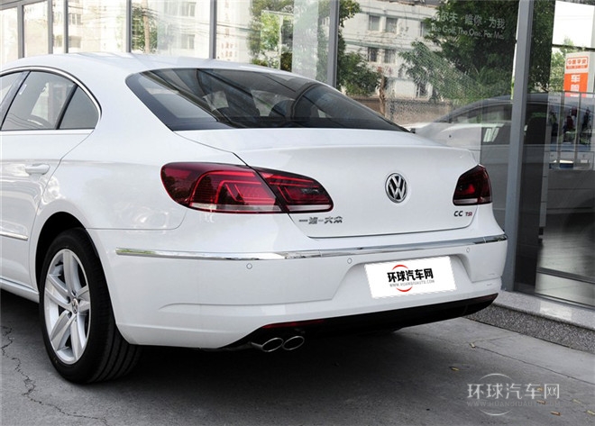 2015款 1.8TSI 尊贵型