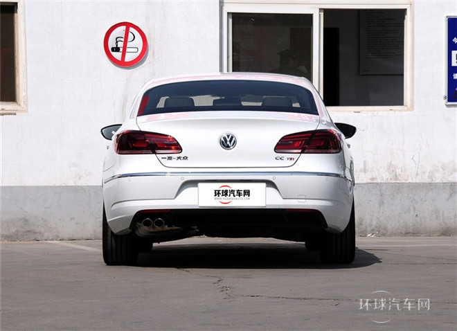 2015款 1.8TSI 尊贵型