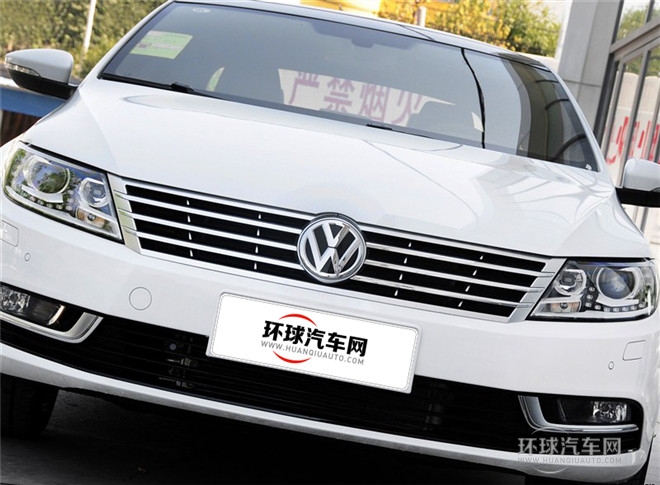 2015款 1.8TSI 尊贵型