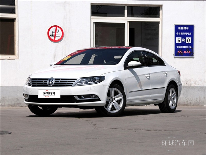 2015款 1.8TSI 尊贵型