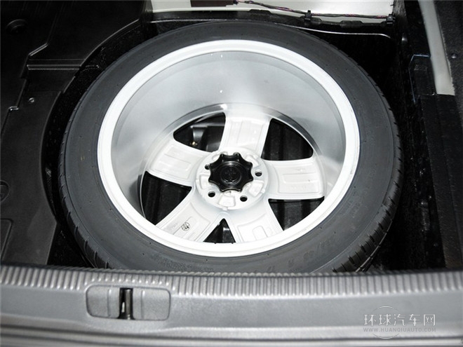 2015款 2.0TSI 豪华型