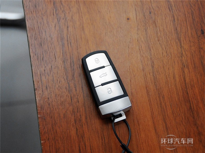 2015款 2.0TSI 豪华型