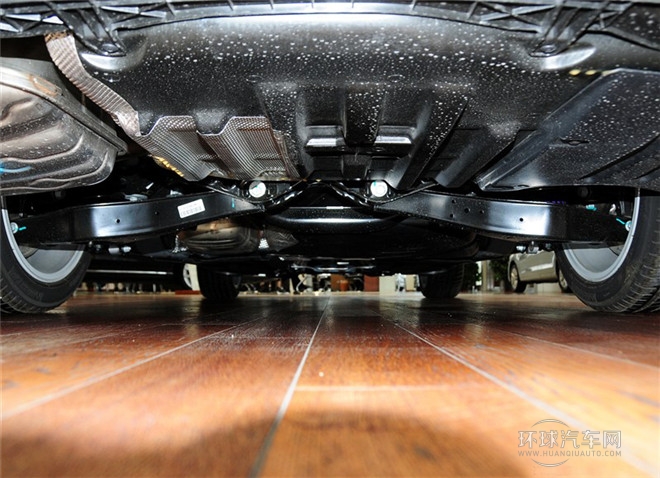 2015款 2.0TSI 豪华型