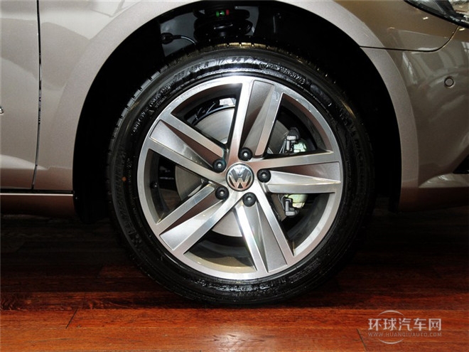2015款 2.0TSI 豪华型