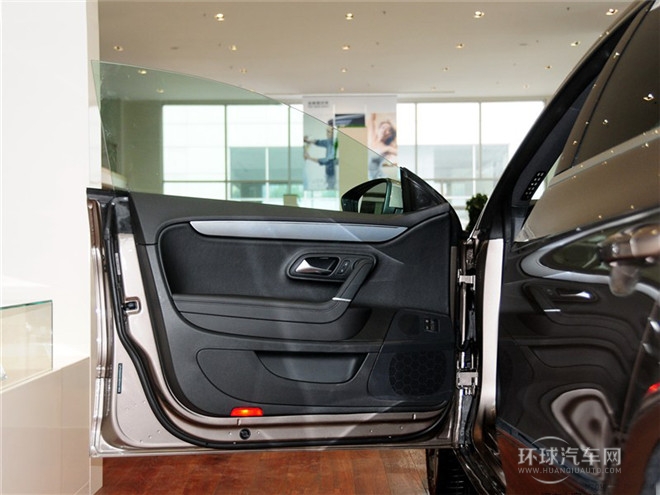 2015款 2.0TSI 豪华型