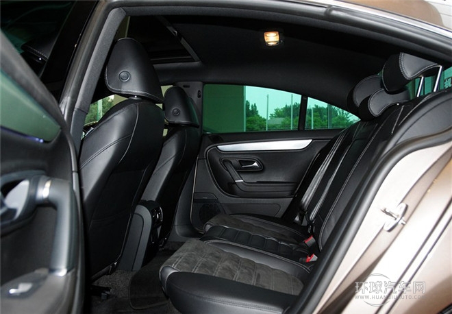 2015款 2.0TSI 豪华型