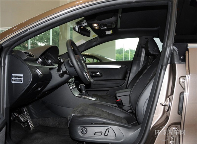 2015款 2.0TSI 豪华型