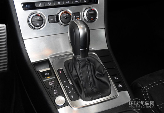 2015款 2.0TSI 豪华型