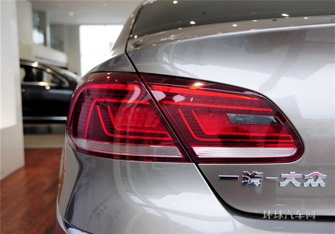 2015款 2.0TSI 豪华型