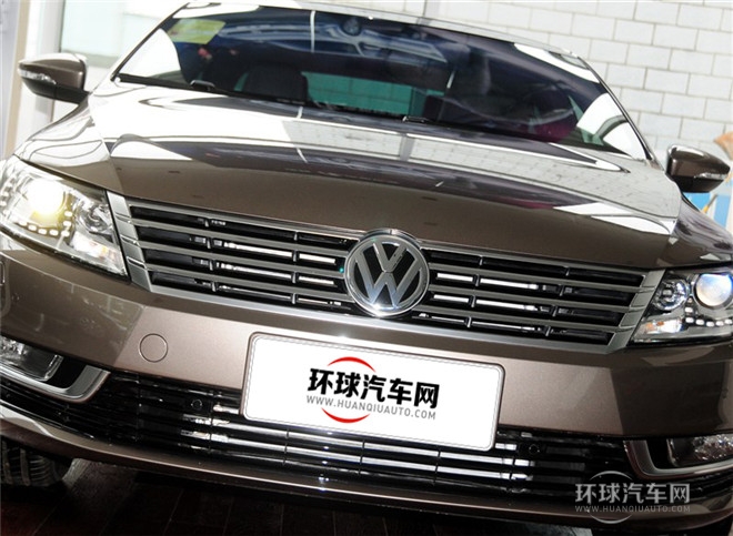 2015款 2.0TSI 豪华型
