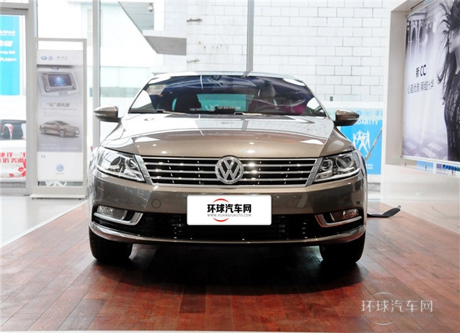 2015款 2.0TSI 豪华型