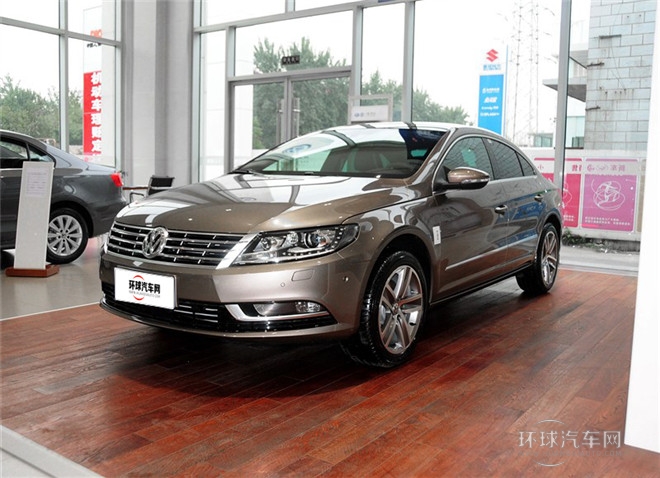 2015款 2.0TSI 豪华型