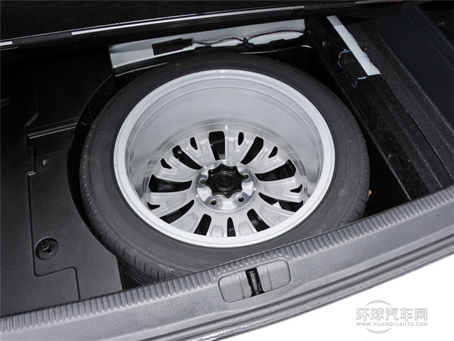 2015款 2.0TSI 至尊型
