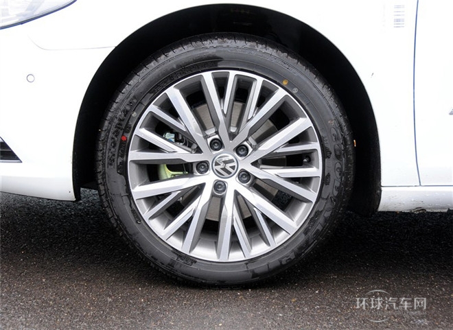 2015款 2.0TSI 至尊型