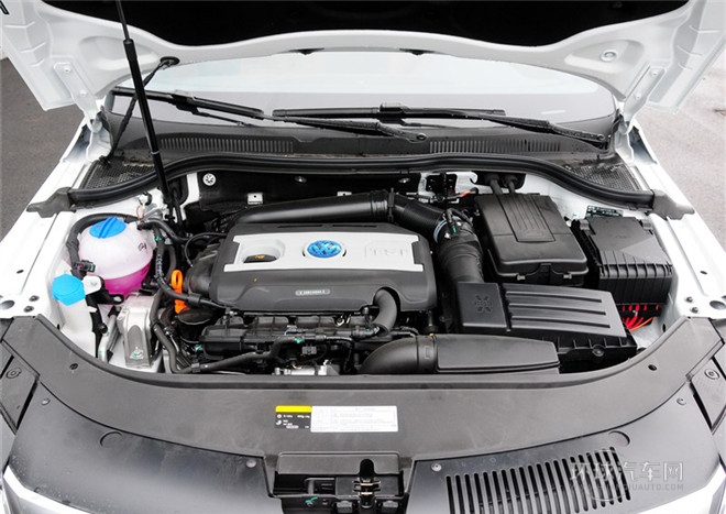 2015款 2.0TSI 至尊型