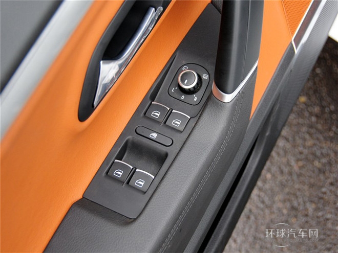 2015款 2.0TSI 至尊型