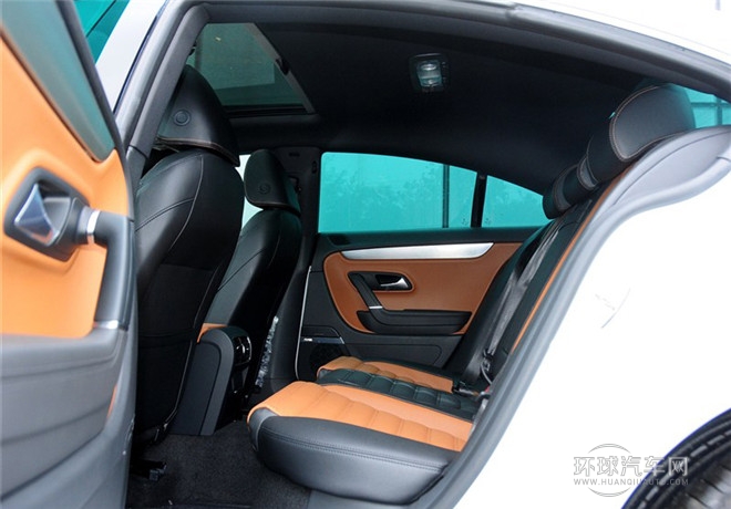 2015款 2.0TSI 至尊型