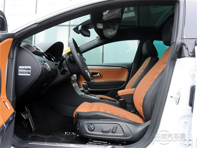 2015款 2.0TSI 至尊型
