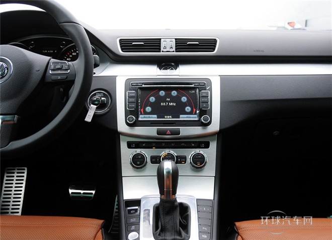 2015款 2.0TSI 至尊型