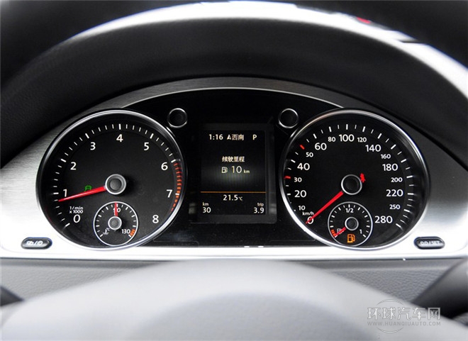 2015款 2.0TSI 至尊型