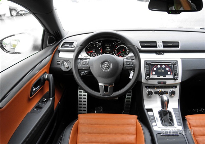 2015款 2.0TSI 至尊型