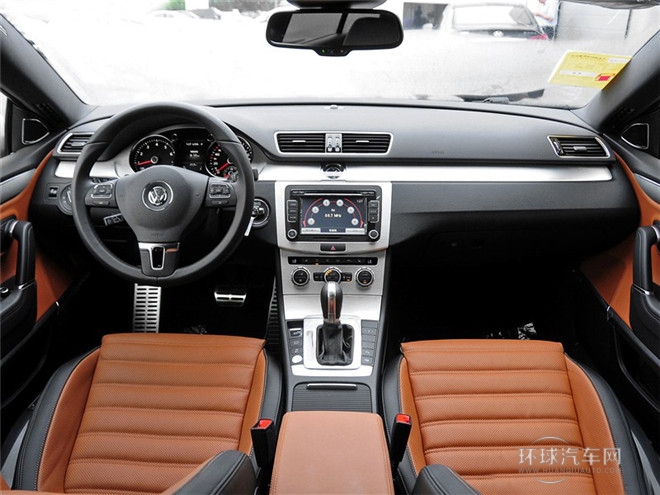 2015款 2.0TSI 至尊型