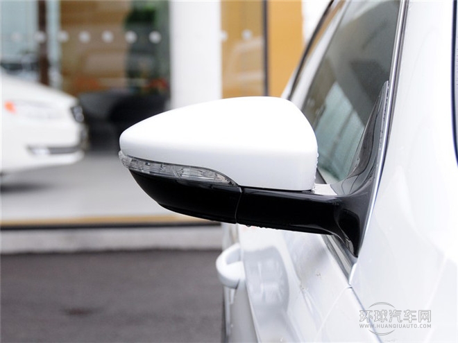 2015款 2.0TSI 至尊型