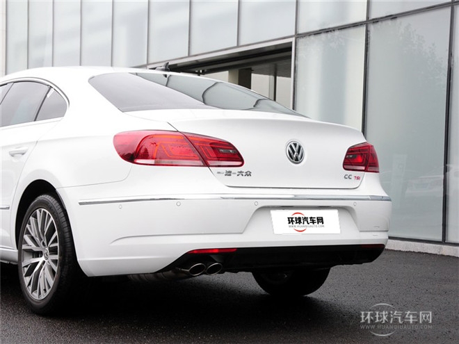 2015款 2.0TSI 至尊型