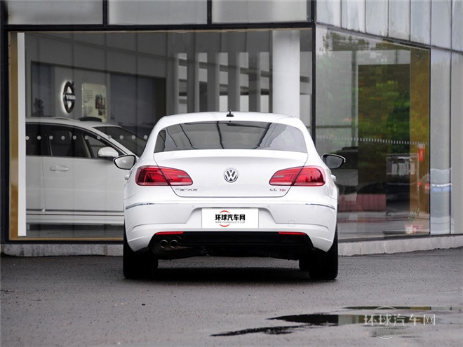 2015款 2.0TSI 至尊型