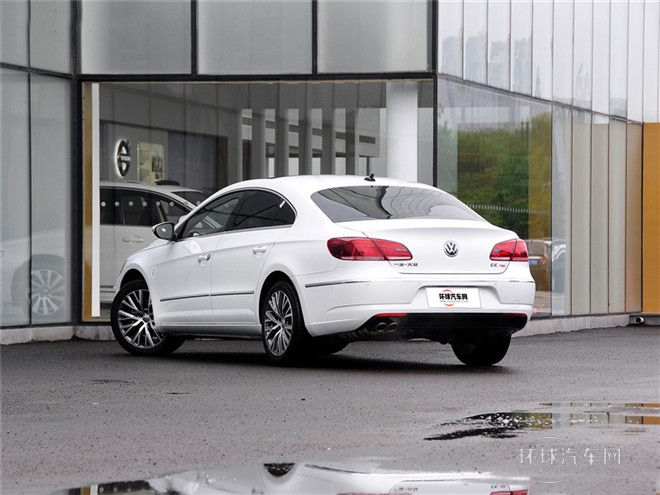 2015款 2.0TSI 至尊型