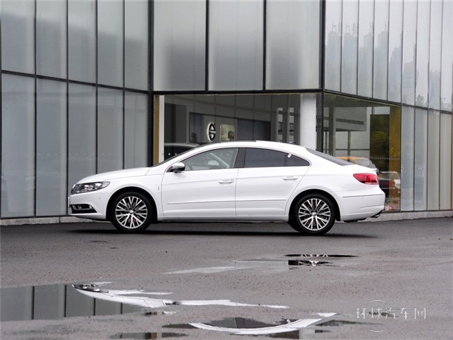 2015款 2.0TSI 至尊型