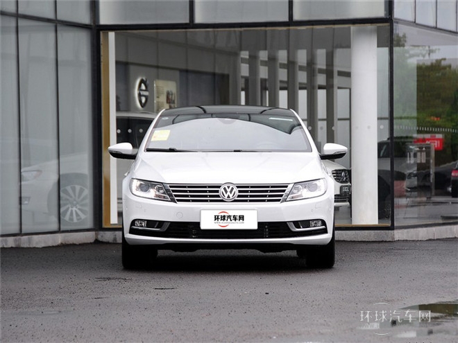2015款 2.0TSI 至尊型