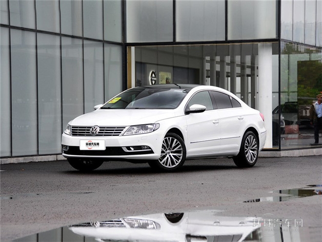2015款 2.0TSI 至尊型