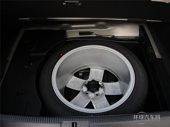 2015款 2.0TSI 尊贵型