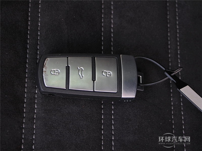 2015款 2.0TSI 尊贵型