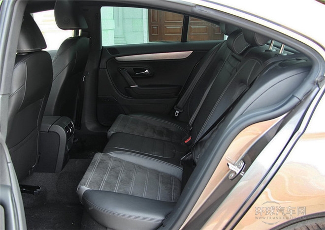 2015款 2.0TSI 尊贵型