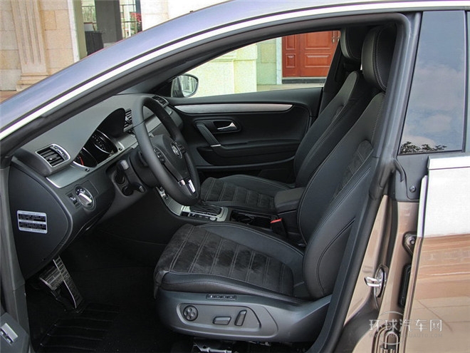 2015款 2.0TSI 尊贵型