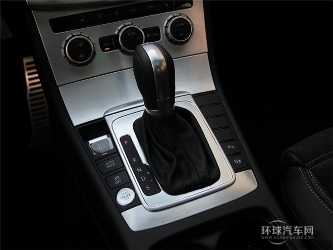 2015款 2.0TSI 尊贵型