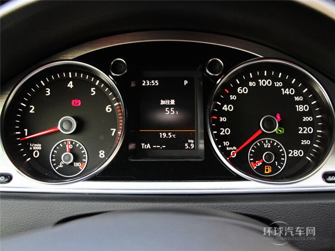 2015款 2.0TSI 尊贵型