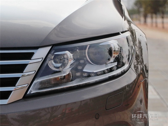 2015款 2.0TSI 尊贵型