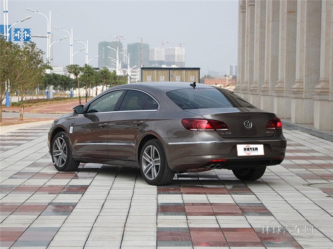 2015款 2.0TSI 尊贵型