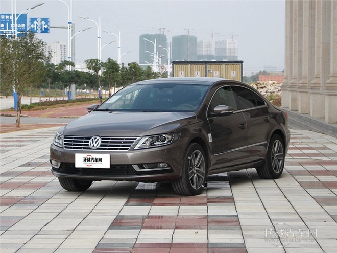 2015款 2.0TSI 尊贵型