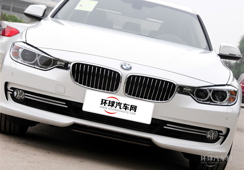 2015款 320Li 豪华设计套装
