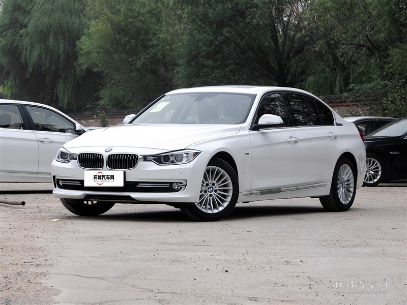 2015款 320Li 豪华设计套装