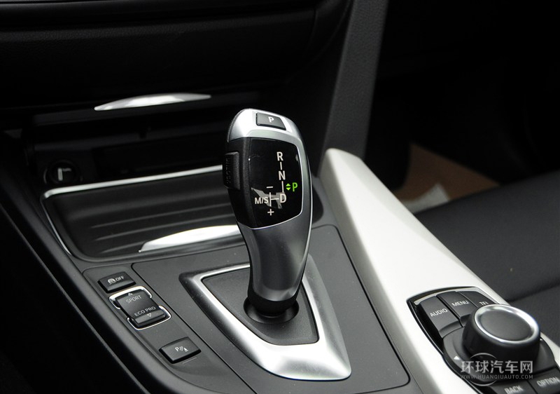 2015款 320Li 时尚型